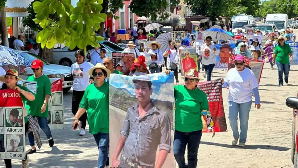 FOTO: Ernesto Torres.