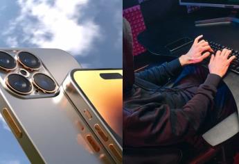 ¡Cuidado! iPhone 15 aún no sale a la venta pero estafadores buscan vendértelo ya  