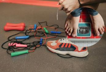 Aprende a saltar la cuerda correctamente y baja de peso en solo 10 días