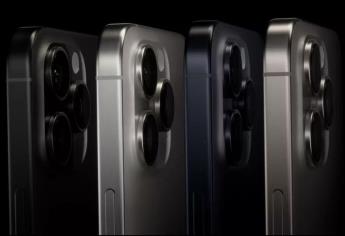 ¿Cuándo sale a la venta en México el iPhone 15?