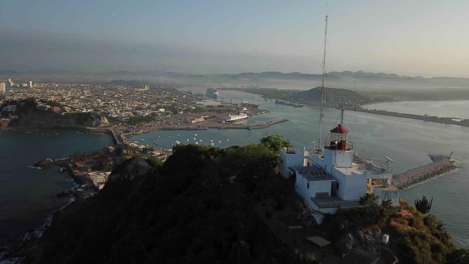 El Faro de Mazatlán abierto al público; supera desafíos naturales 