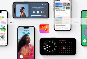 iOS 17, estas son sus principales características.