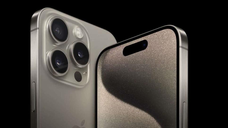 Apple corrige sobrecalentamiento del iPhone 15 con actualización del iOS 17; descargable en México | Luz Noticias
