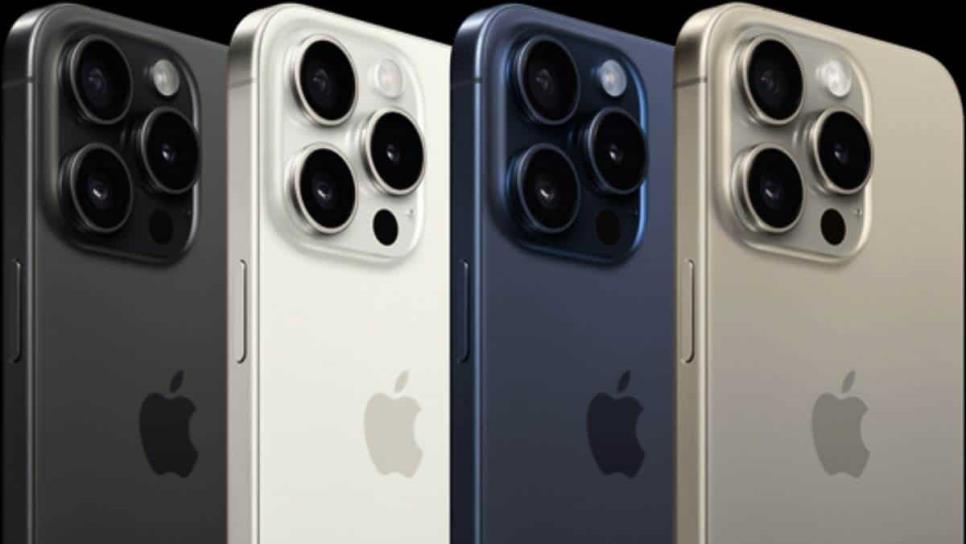 iPhone 15 y iPhone 15 Pro: Todo sobre las cámaras de los nuevos equipos de Apple