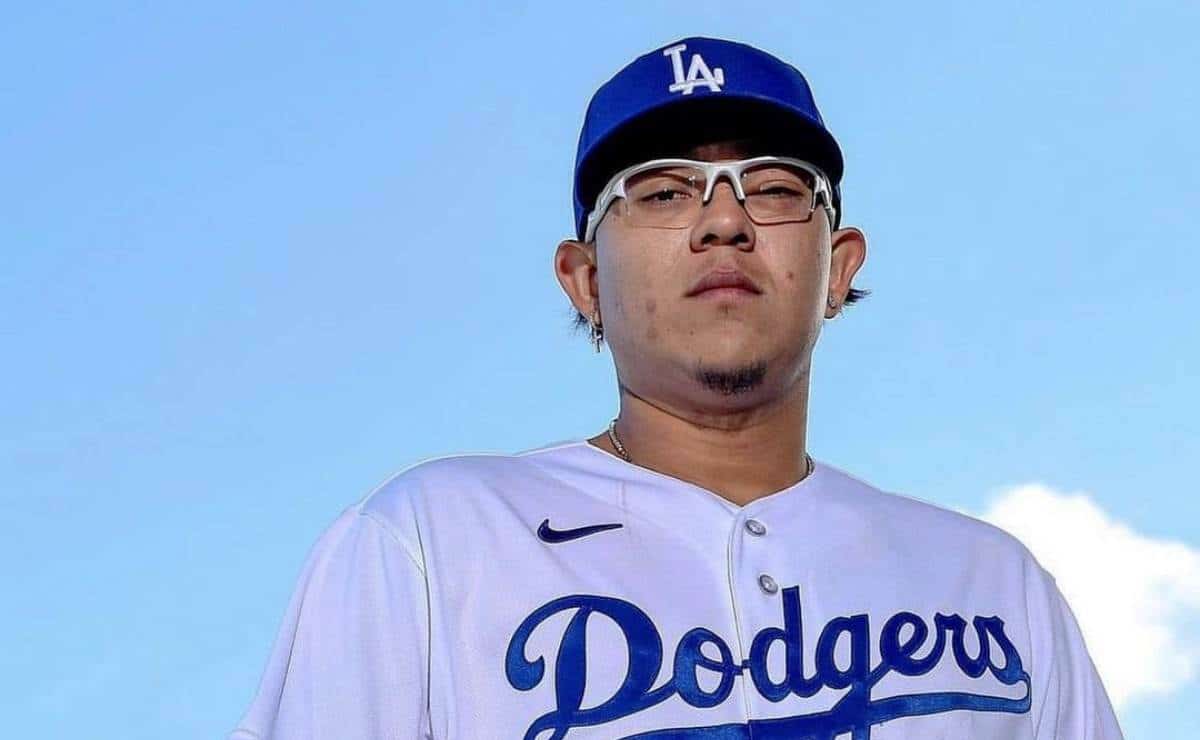 ¿Qué pasará con el futuro de Julio Urías en el beisbol?; todo lo que