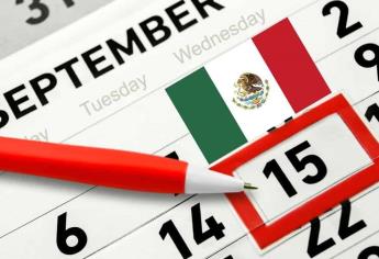 SEP: ¿Hay clases este viernes 15 de septiembre?