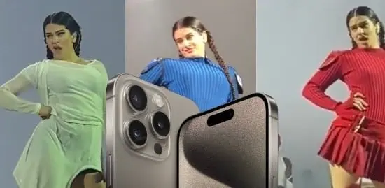 FOTO: Surgen memes por la presentación del iPhone 15.