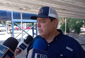 Rehabilitan la Bocatoma con inversión de 3.2 millones de pesos