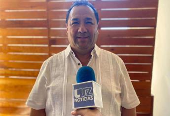 Fernando Pucheta busca «de nuevo» la alcaldía de Mazatlán, ahora por Morena