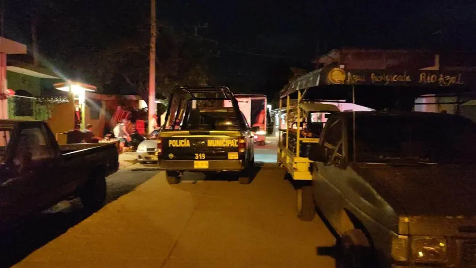 La privación de la libertad ocurrió en Mazatlán. FOTO: Alfredo Juárez.