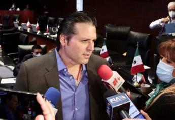 Mario Zamora impulsa eliminar el IVA en el recibo de luz