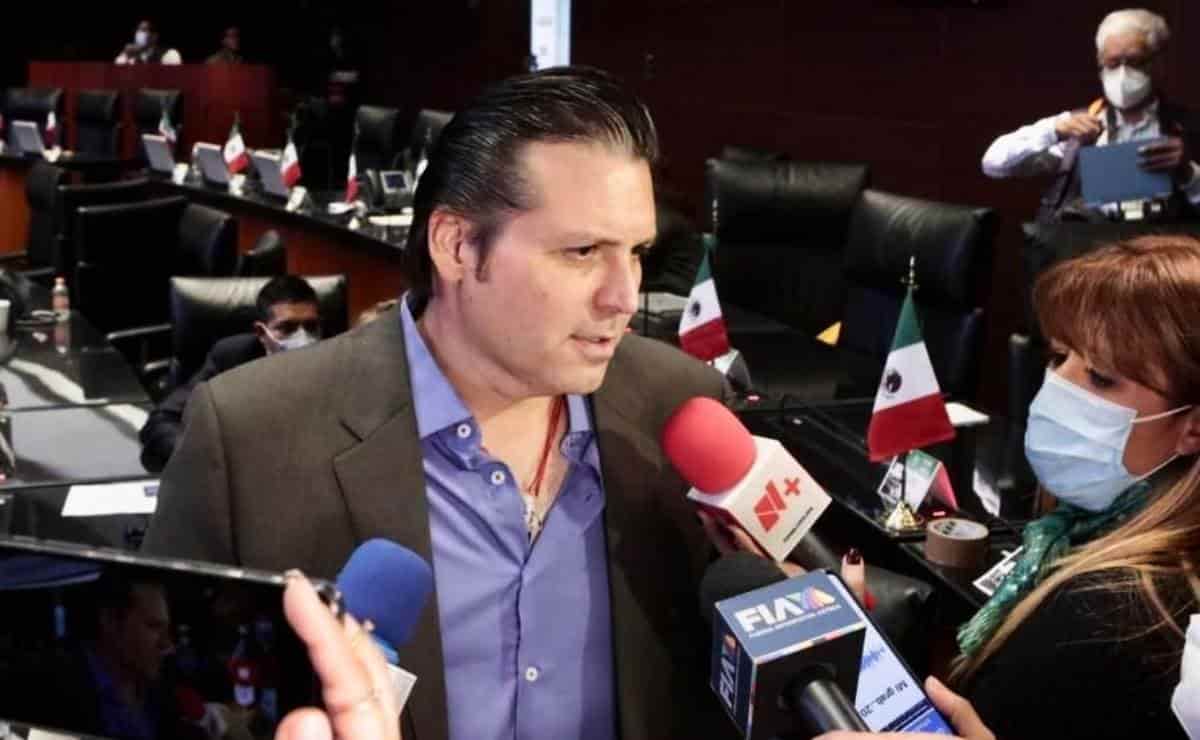 FOTO: Esthela García.