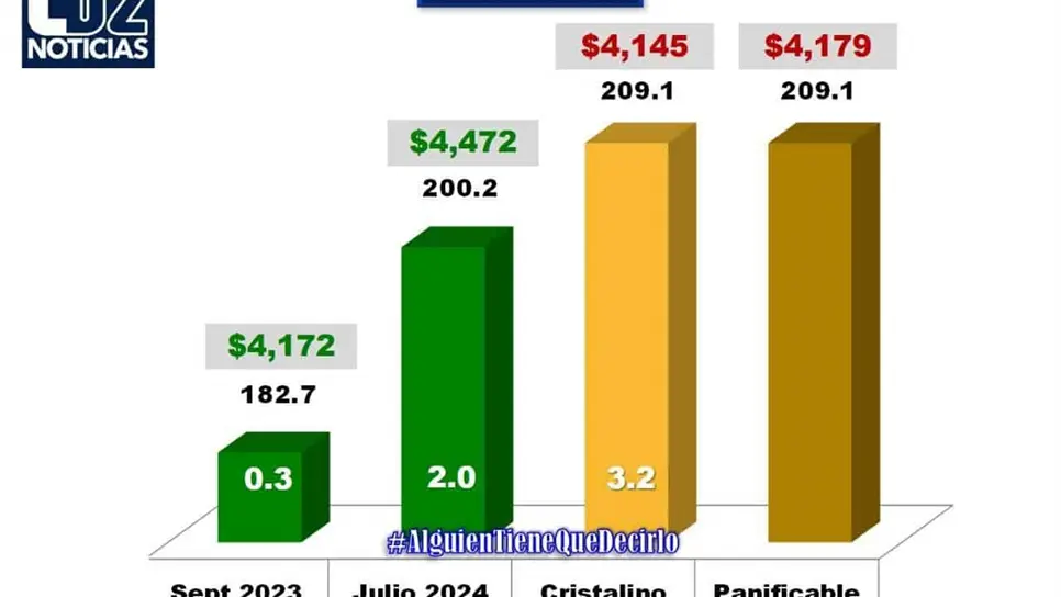 FOTO: Esthela García.