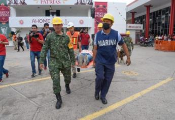 Protección Civil realizará simulacro de evacuación el próximo 19 de septiembre