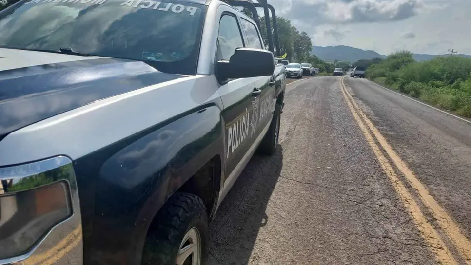 FOTO: Luis Ramírez.