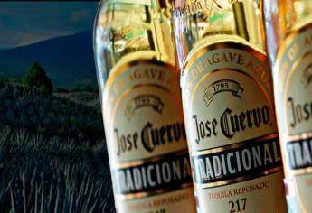 Fallece Doris Beckmann Legorreta, hija de dueño de José Cuervo