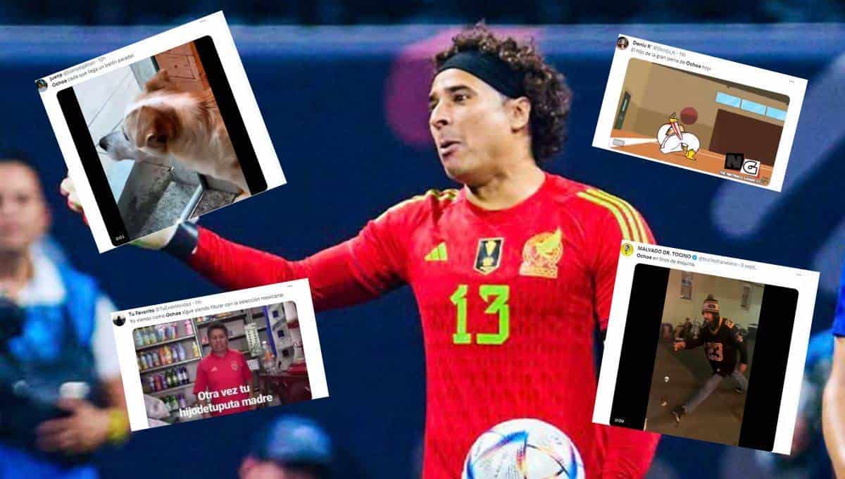 Ochoa fue el principal señalado. FOTO: Cortesía