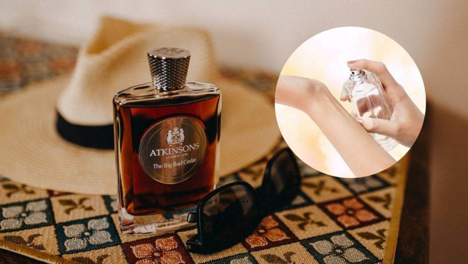 5 consejos para que tu perfume dure el mayor tiempo posible