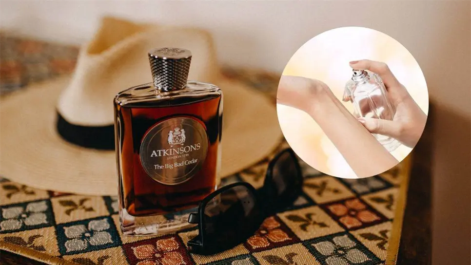Estos consejos pueden hacer que tu perfume se disfrute durante más tiempo. FOTO: Pexels / Infobae