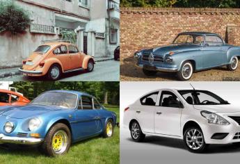 6 autos de lujo que se hicieron en México y que probablemente no sabías 