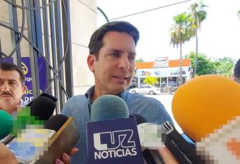 Javier Gaxiola Coppel descarta aspiraciones políticas para el 2024