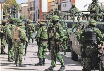 Detienen a «El Ruso», presunto líder criminal de Gente Nueva del Jaguar, brazo del Cártel de Sinaloa