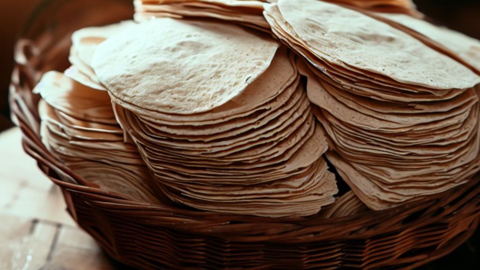 UAS pagó hasta en 60 pesos el kilo de tortilla durante la pandemia de Covid-19