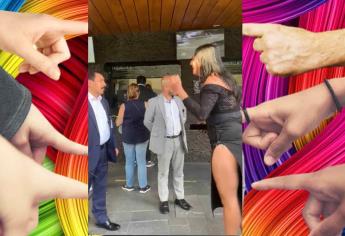 Mujer «trans» es obligada a salir de baños de mujeres en Cineteca Nacional