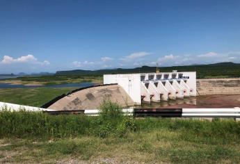 Gildardo Leyva descarta mala calidad del agua en El Fuerte