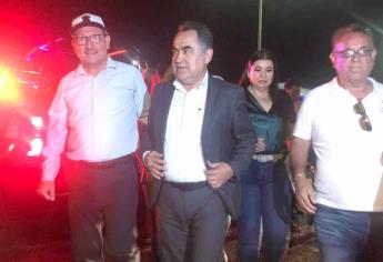 Aplazan 14 horas la audiencia del Rector de la UAS para este jueves a las 10:00 am