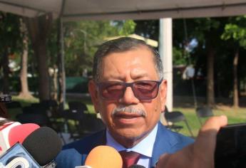 Anuncian más cambios en la Secretaría de Seguridad Pública en Sinaloa