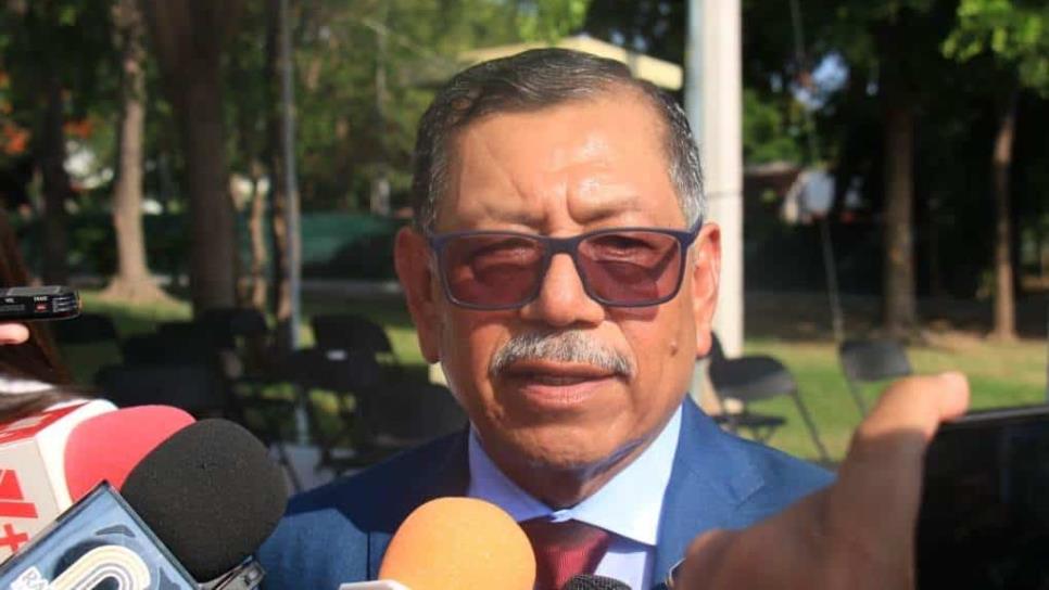 Anuncian más cambios en la Secretaría de Seguridad Pública en Sinaloa