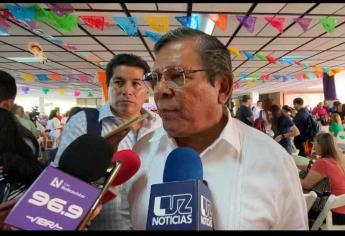 Jaime Montes, dispuesto a ir por una candidatura en el 2024 si Morena lo elige