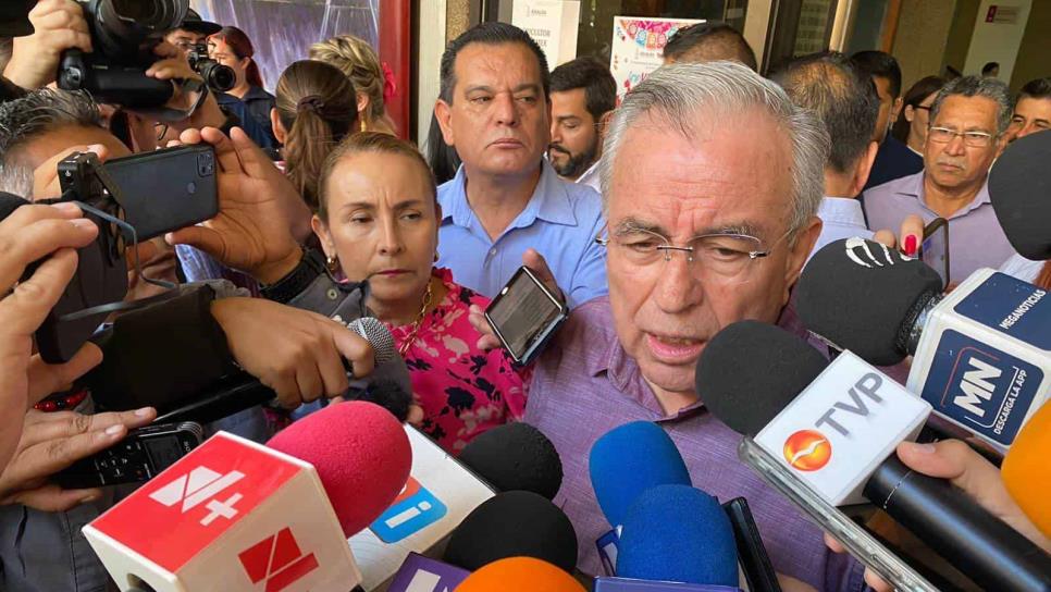 Por casos covid en estudiantes, Gobierno de Sinaloa analiza regresar al uso de cubrebocas en escuelas