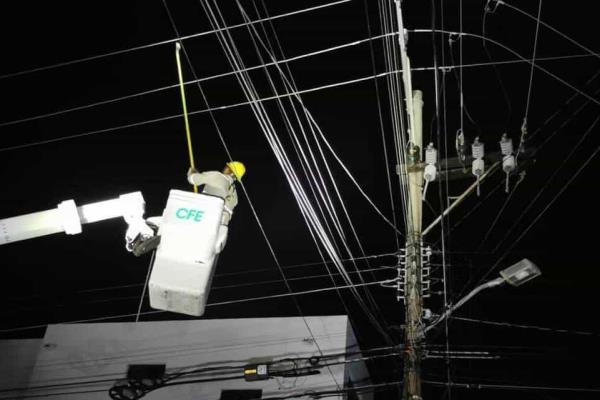 CFE puede aumentar tu recibo de la luz por el DAP: ¿Qué es y cómo evitarlo?