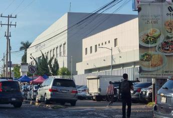 Golpean a militar en su día de descanso; lo hospitalizan en Culiacán