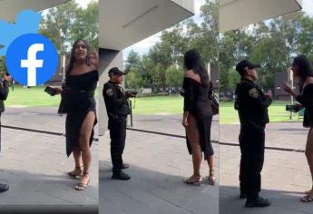 Usuarios apoyan la decisión de la Cineteca de sacar del baño de mujeres a mujer trans