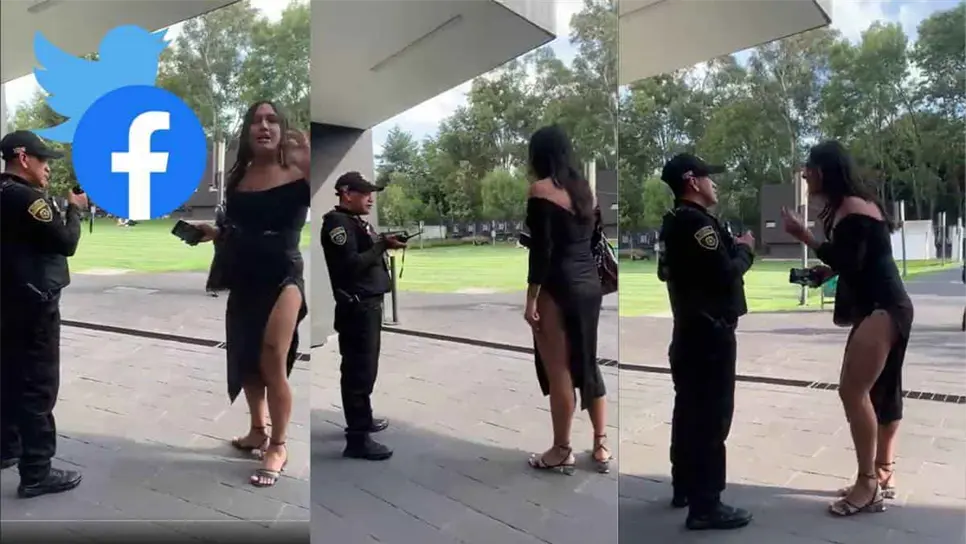 El caso causó división de opiniones en redes sociales. FOTO: Redes sociales