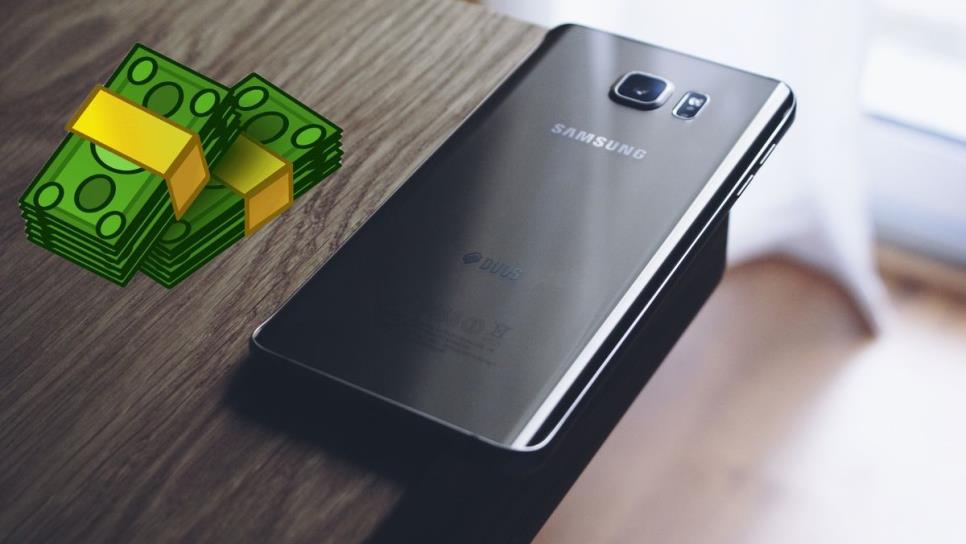 ¿Quieres comprar un celular Samsung? Conoce los modelos recomendados en función de presupuesto