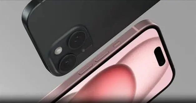 Apple ´presentó reciéntemente el iPhone 15.