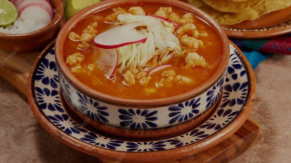 ¡Viva México! Los beneficios de comer pozole en las fiestas patrias