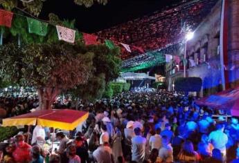 Permitida la venta de alcohol en fiestas patrias de El Fuerte