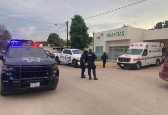 Joven intentaba podar un árbol y se electrocuta con cables de alta tensión