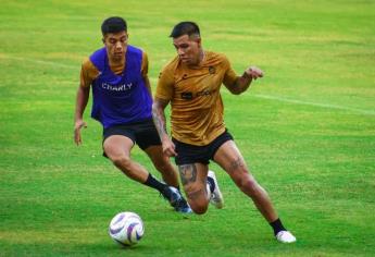 Dorados visita a Leones Negros este jueves por la noche 