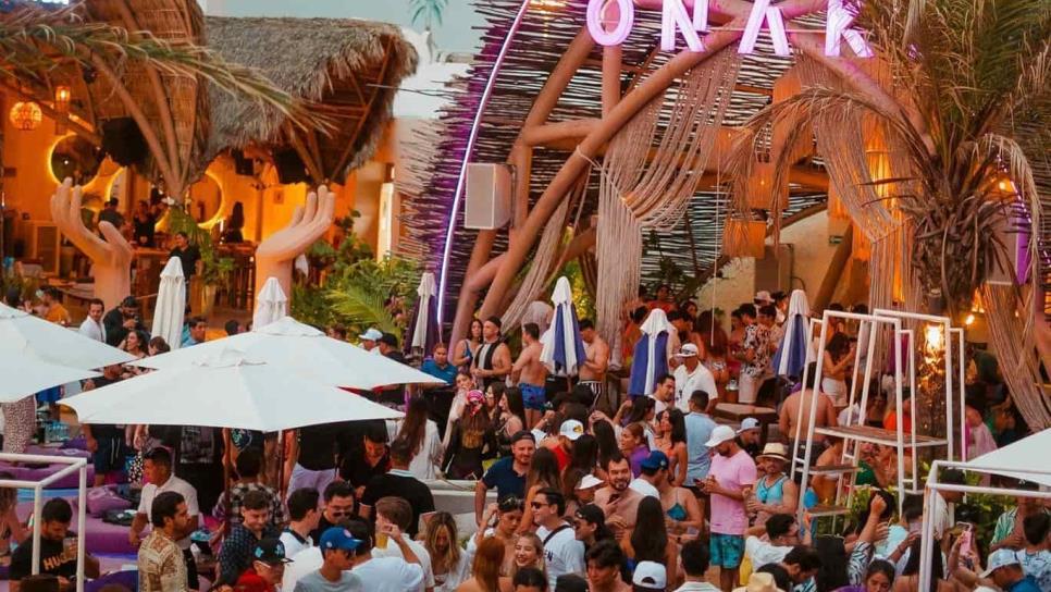 Antros y bares en Mazatlán: aquí los mejores para el «after» y no parar la fiesta