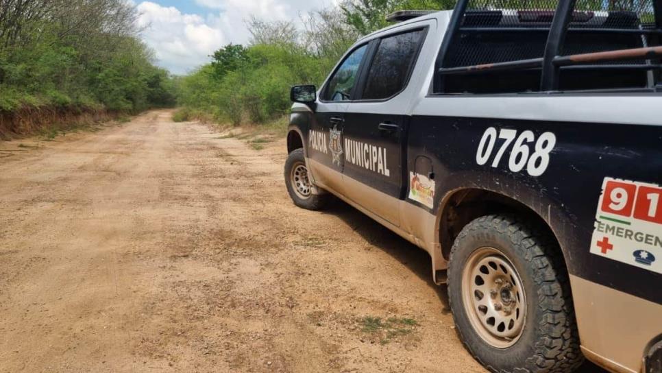 Pobladores de El Melón detienen a dos personas que se querían llevar a un menor de una escuela primaria Pobladores de El Melón detienen a dos personas que se querían llevar a un menor de una escuela primaria