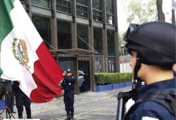 ¿Cuánto gana un Guardia de Servicio de Protección Federal?