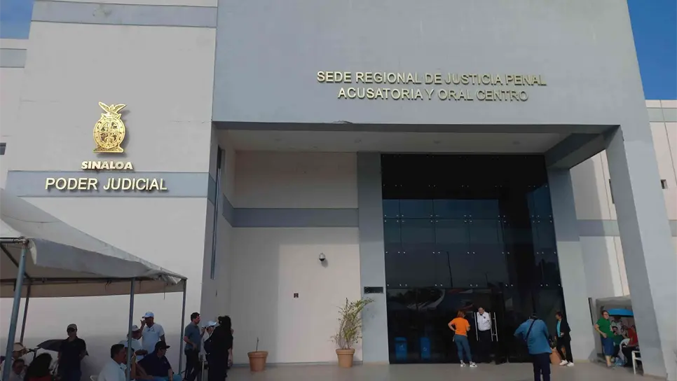 Sala Regional de Justicia.