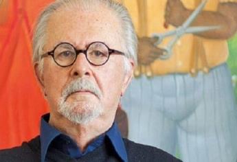 Muere Fernando Botero, el pintor y escultor colombiano más importante