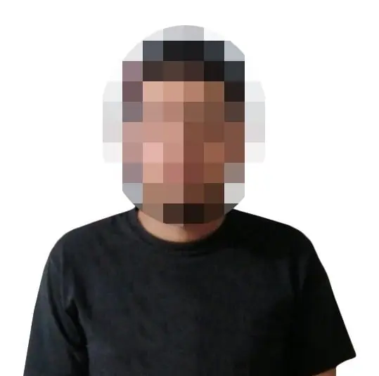 Las autoridades hicieron su trabajo excelentemente. FOTO: Cortesía